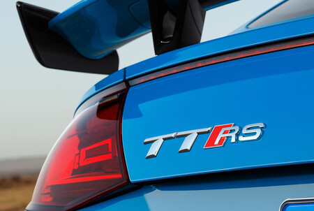 Audi Tt Rs Mexico 7