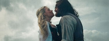 'Cumbres borrascosas' supera los 200 millones en taquilla, confirmando que la película con Jacob Elordi y Margot Robbie es un éxito indiscutible 