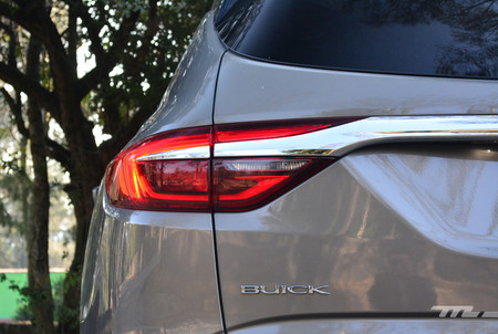Buick Enclave Avenir 2019 3