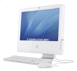 ¿Ha llegado el momento? La nueva generación de iMacs, el 7 de Agosto (según ThinkSecret)