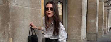 El Corte Inglés offers a Michael Kors shoulder bag, versatile and available in various colors, with almost a 60% discount