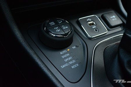 Jeep Cherokee 2019 Trackhawk 12