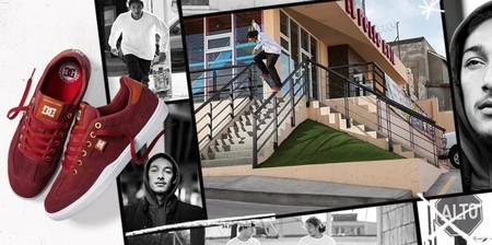 Oferta flash en Quiksilver, DC Shoes y Roxy este fin de semana: cupón de descuento del 20% en ropa y calzado