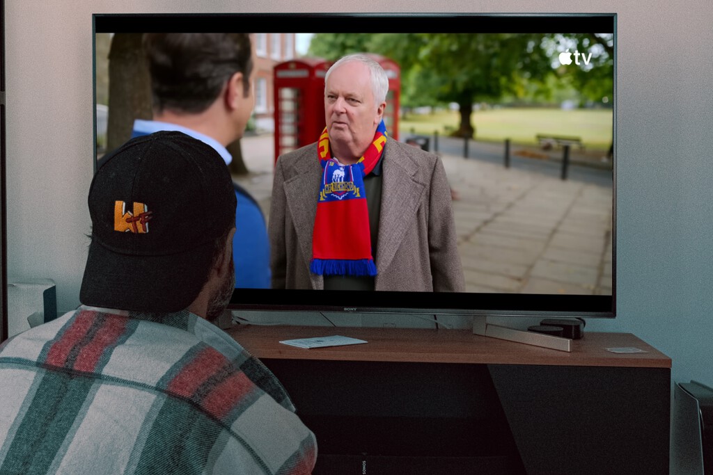 "¿Qué ha dicho?" Apple TV ha eliminado su mejor truco cuando no entendemos a un actor. Pero hay una alternativa