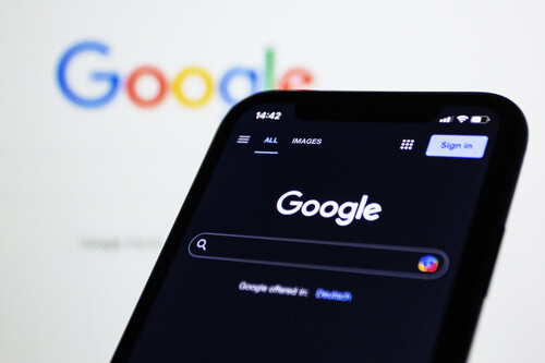 Google 01