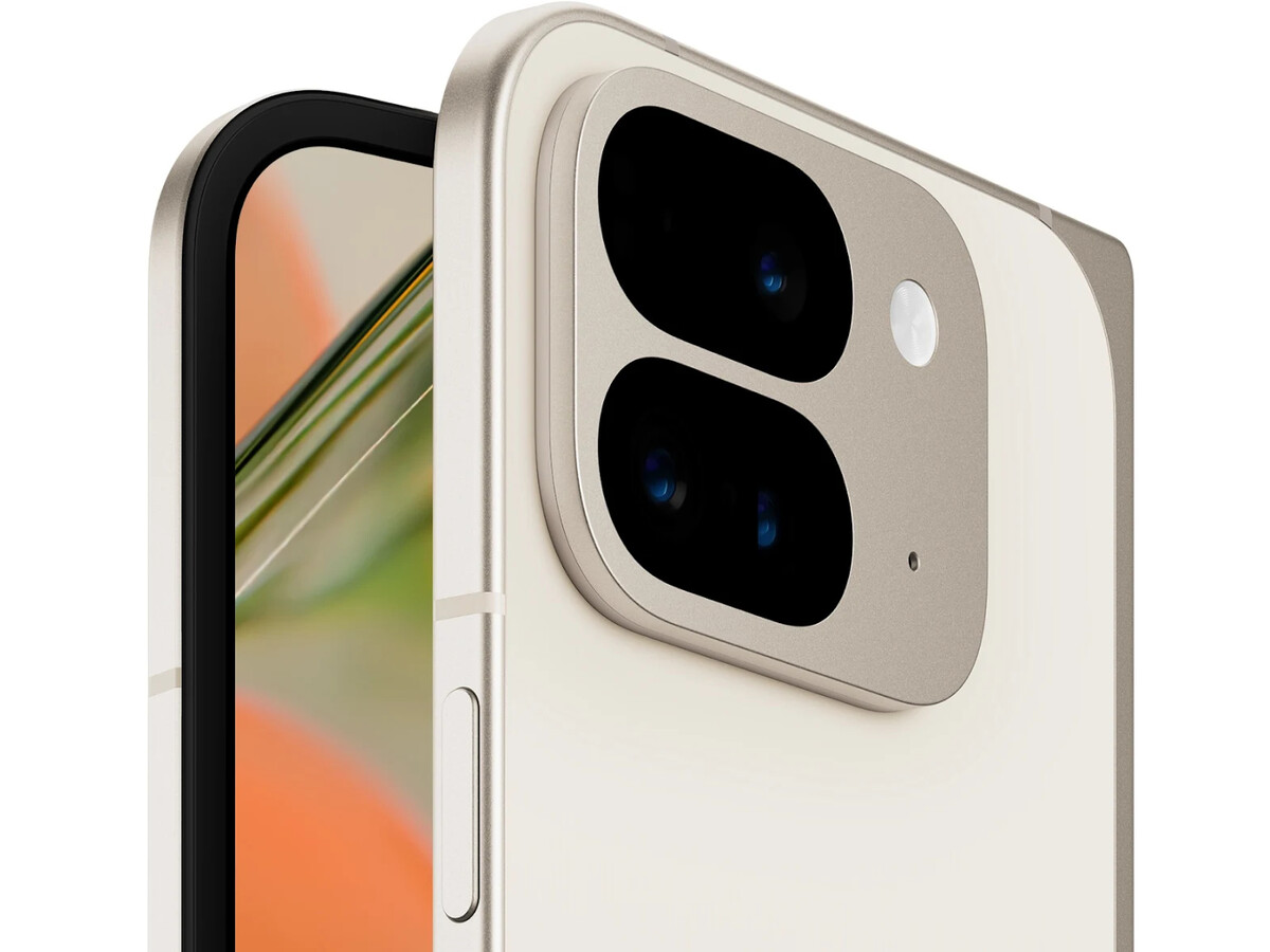 Hiro　Google Pixel 9 Pro Fold 512G Nuevo Google Pixel 9 Pro Fold: características, precio y ficha técnica