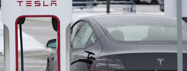 El cambio climático le anota un gol a los autos eléctricos: las olas de frío extremo los está dejando tirados 