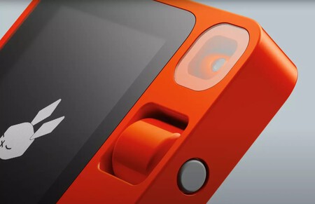 Rabbit R1 Android 13