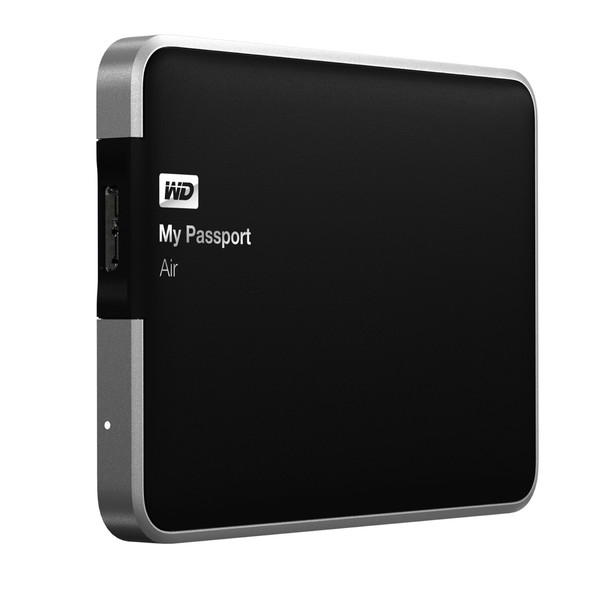 Foto de WD My Passport Air (4/9)