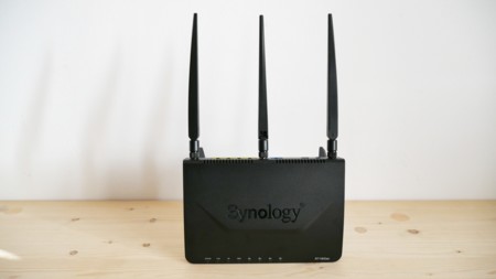 Synology Rt1900ac 6