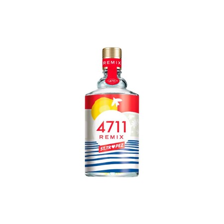 Remix St Tropez Eau De Cologne