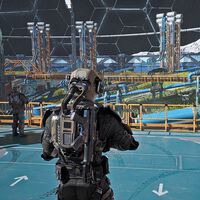 Expedition 33 ya está guiando el camino y su mejor aspecto será imitado por uno de los RPG de ciencia ficción más esperados 