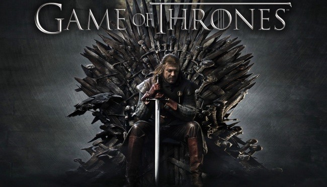 Game of Thrones