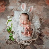 51 nombres de niña y niño para bebés nacidos en abril 