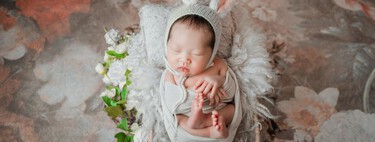 51 nombres de niña y niño para bebés nacidos en abril 