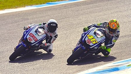 MotoGP Portugal 2010: Lo mejor y lo peor de la carrera en Estoril