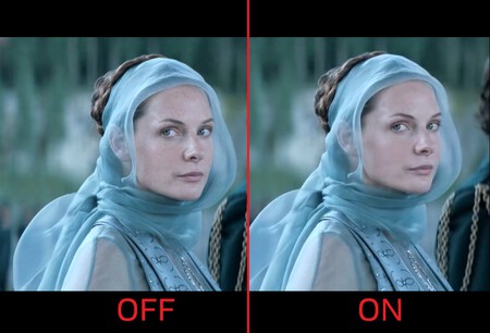 Dune Apple Comparacion4