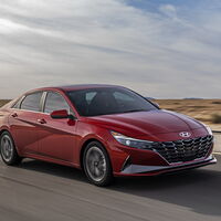 El Hyundai Elantra 2022 sí llegará a México: esto podemos esperar de su nueva generación