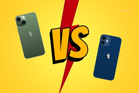 iPhone 13 mini VS iPhone 12 mini: cuáles son sus características, diferencias y precios