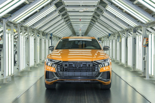 Imagem | Audi