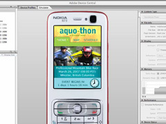 Ya se puede descargar Flash Lite 3 Developer Edition