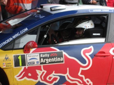 Loeb obligado a ganar en Cerdeña