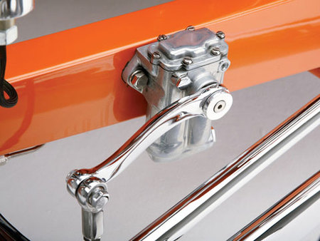 1932 Ford Highboy Roadster