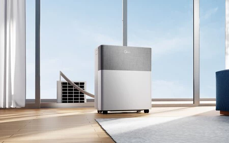 Midea Portasplit Amazon