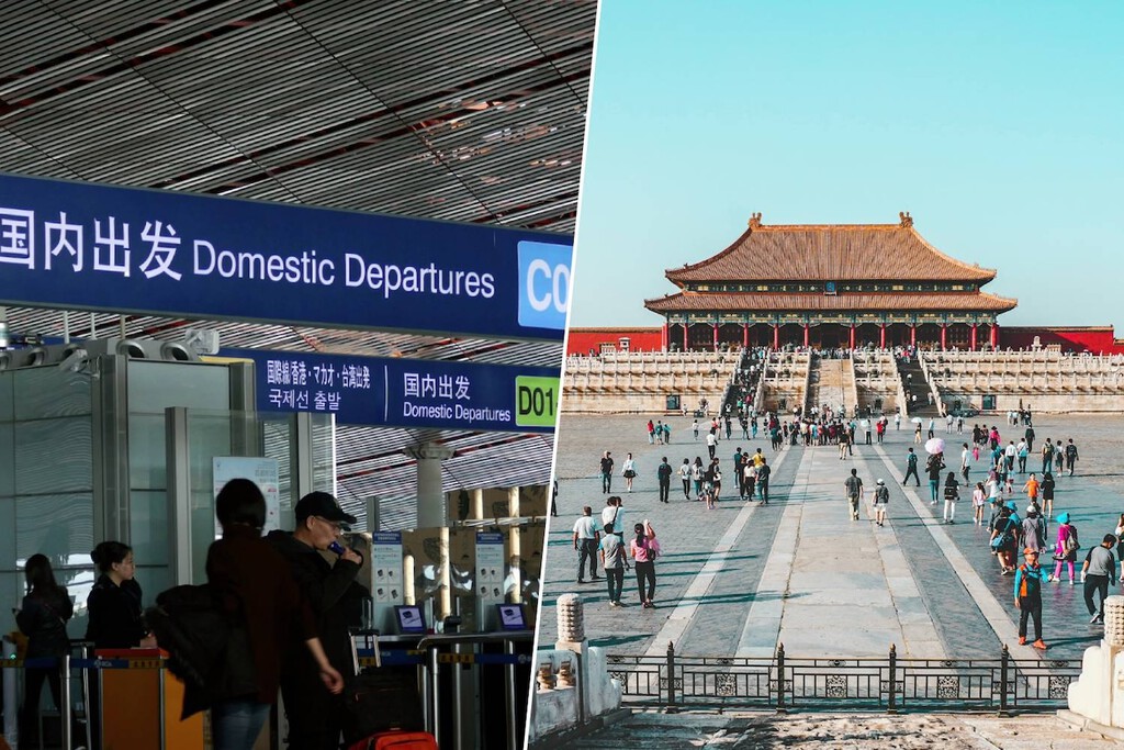 Ante la falta de natalidad, el envejecimiento y una economía que se frena, China ha encontrado una vía: la remigración