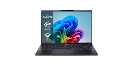 Ordenador Portatil Acer Swift 16