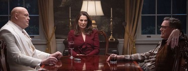 'Daredevil: Born Again' amplía la trama del UCM y conecta con otra película de Marvel con un detalle casi imperceptible