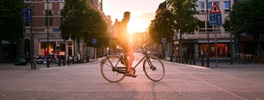 Devolver el carril bici a los coches. La primera medida de algunos nuevos alcaldes podría costarles millones en fondos europeos