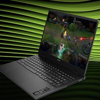 Cae a precio mínimo este portátil de 16" con 32 GB de RAM y la RTX 5070. Un chollo que llega antes de Navidad 