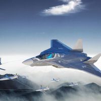 El futuro caza europeo en el que participa España atraviesa turbulencias: ya se discute un cambio de jugadores, según Politico