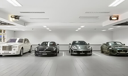 Parte De La Coleccion De Dean Wills