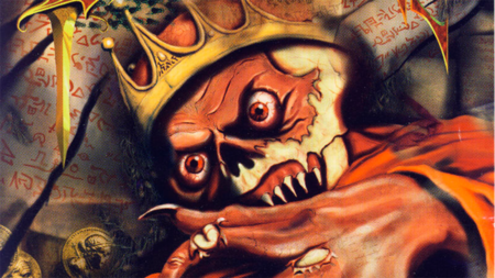 The Elder Scrolls II