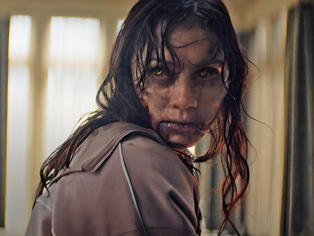 Evil Dead En Llamas Portada 3