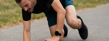 Tu Galaxy Watch no sólo sabe contar pasos. También se preocupa por tu salud: así funcionan la detección de caídas y el SOS