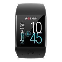 Polar M600, la pulsera deportiva para comenzar curso perdiendo esos kilos de más, por sólo 195,90 euros hoy, en Amazon