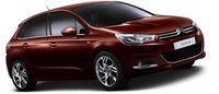 Así son los motores del nuevo Citroën C4