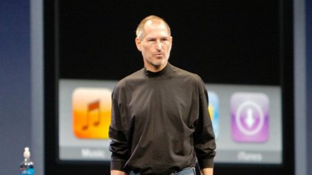 Steve Jobs se posiciona en contra del formato de vídeo WebM