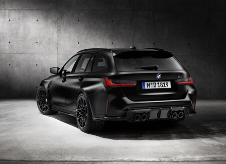 Bmw M3 Touring 2023 1600 59