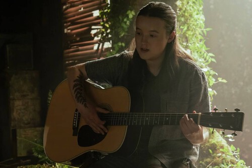 Hay algo que la serie de The Last of Us no podrá conseguir por mucho que lo intente. Lo mejor de la aventura post-apocalíptica de Naughty Dog es jugarla