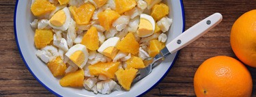 La cena saludable perfecta, con solo tres ingredientes, fácil y rápida