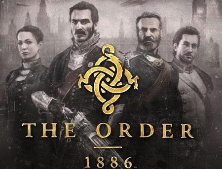 The Order 1886 se deja ver de nuevo en su tráiler de lanzamiento