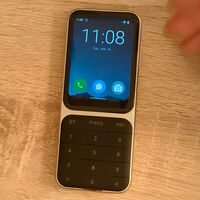 Imagina un móvil Android con botones físicos y teclado intercambiable. La idea del Sidephone es ser tu segundo móvil para desconectar 