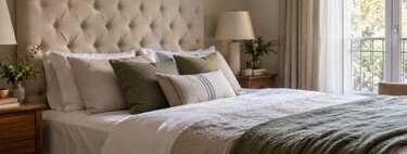 Adiós a los cabeceros de cama de toda la vida: cuatro alternativas que llegan pisando fuerte este otoño 2026 