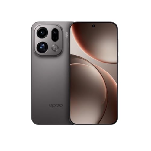 OPPO Find X9 Pro 5G, 16/512 GB