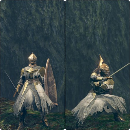 Fashion Souls 1