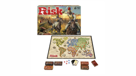 Risk